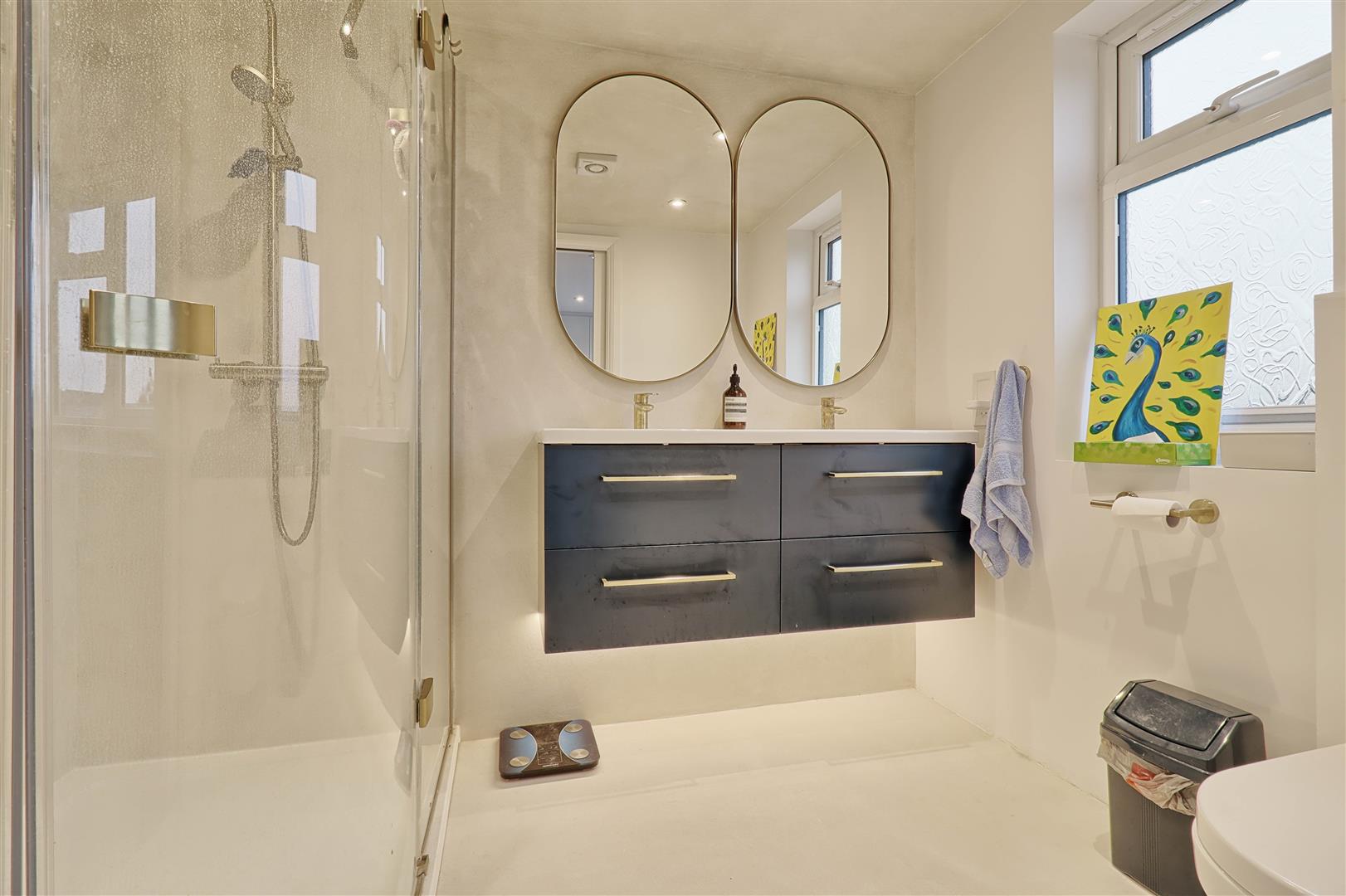 Greville Road, Cambridge